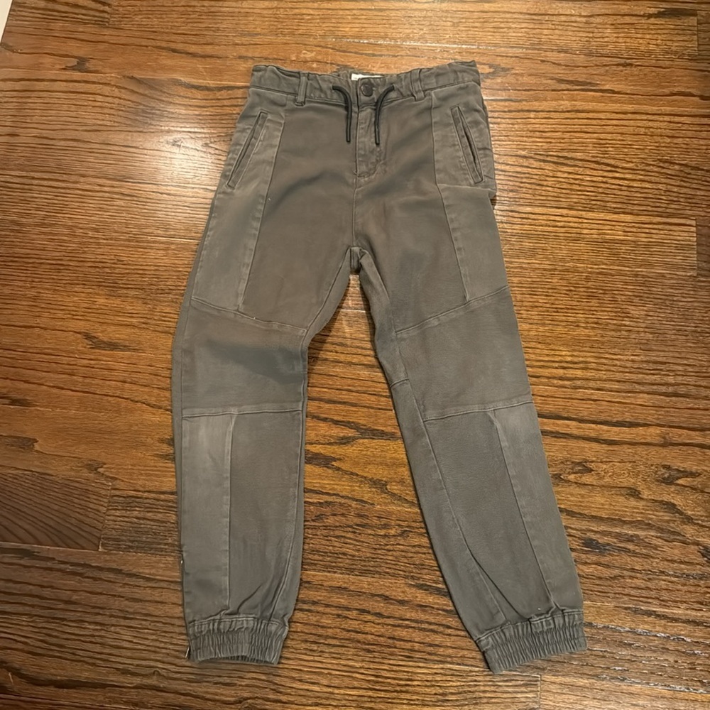 Zara Boys Joggers Size‎ 9
